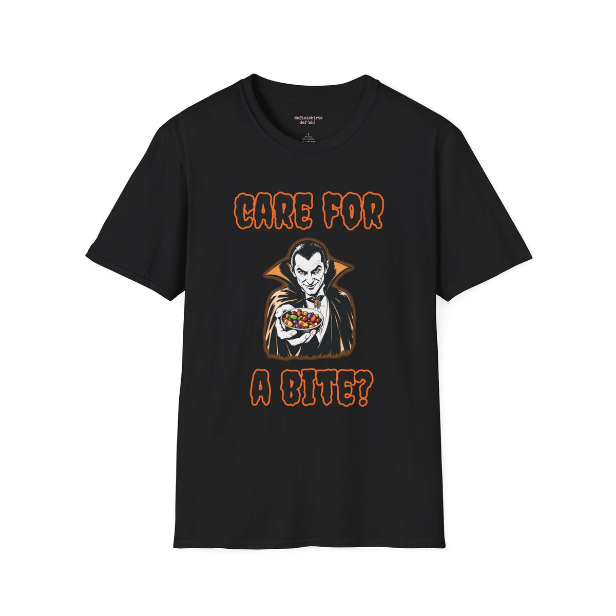 Care for a Bite?
