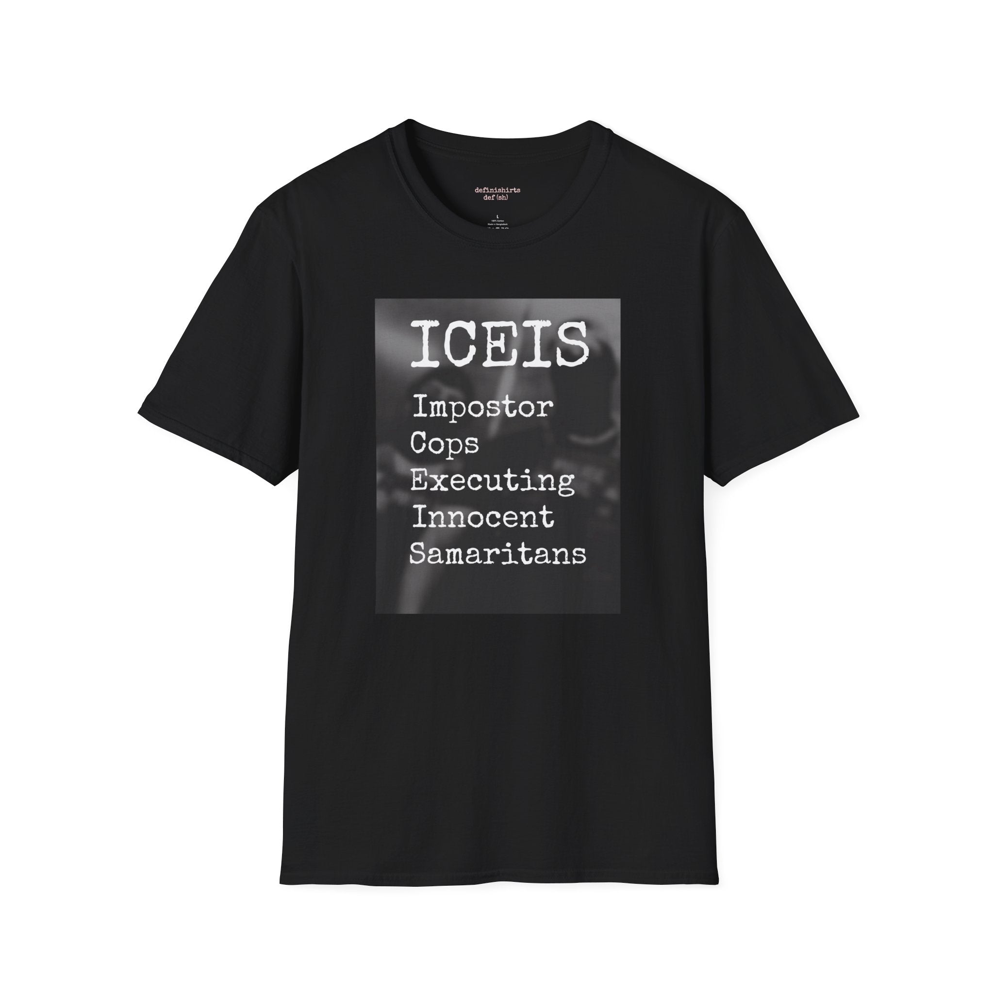 ICEIS Impostor 1 T