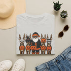 Santa and Company Trick or Treat
