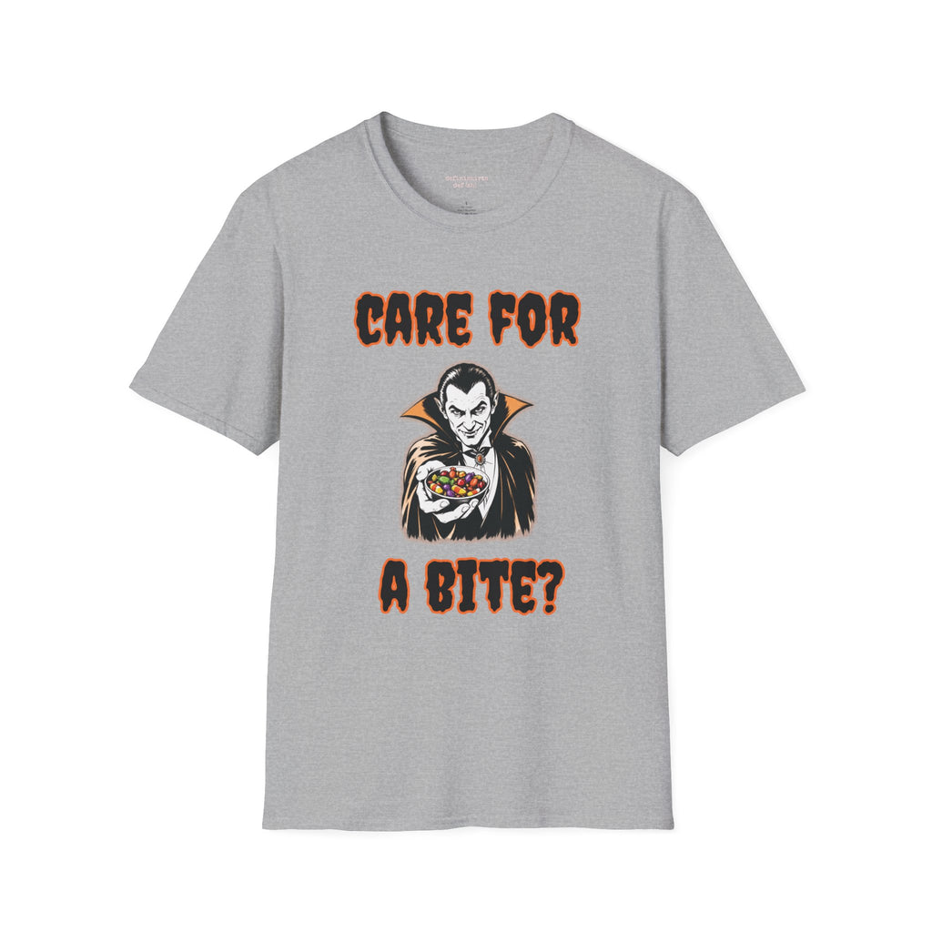 Care for a Bite?