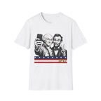 Presidents 250 Selfie Banner