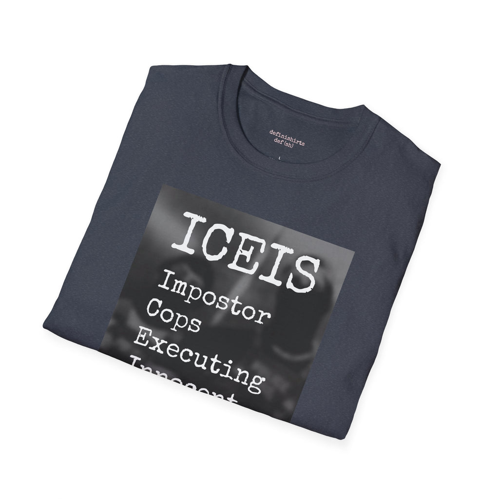 ICEIS Impostor 1 T