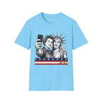 Rosie Liberty 250 Selfie Stripes