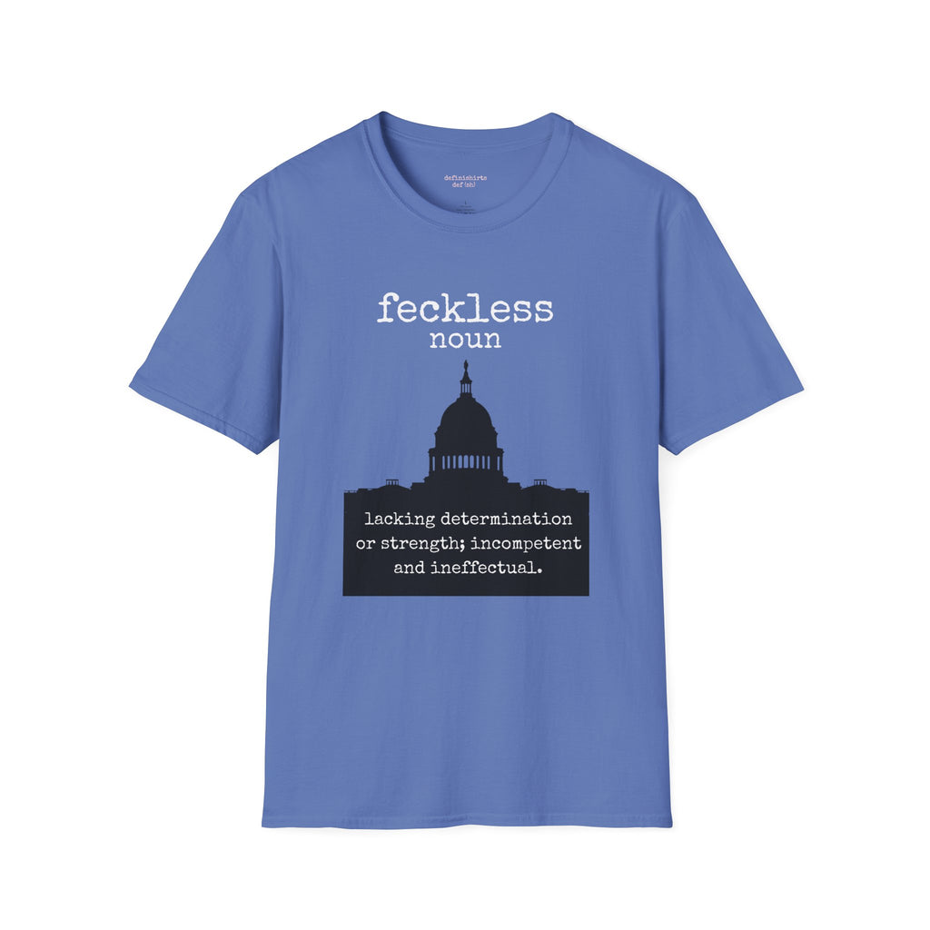 Feckless T