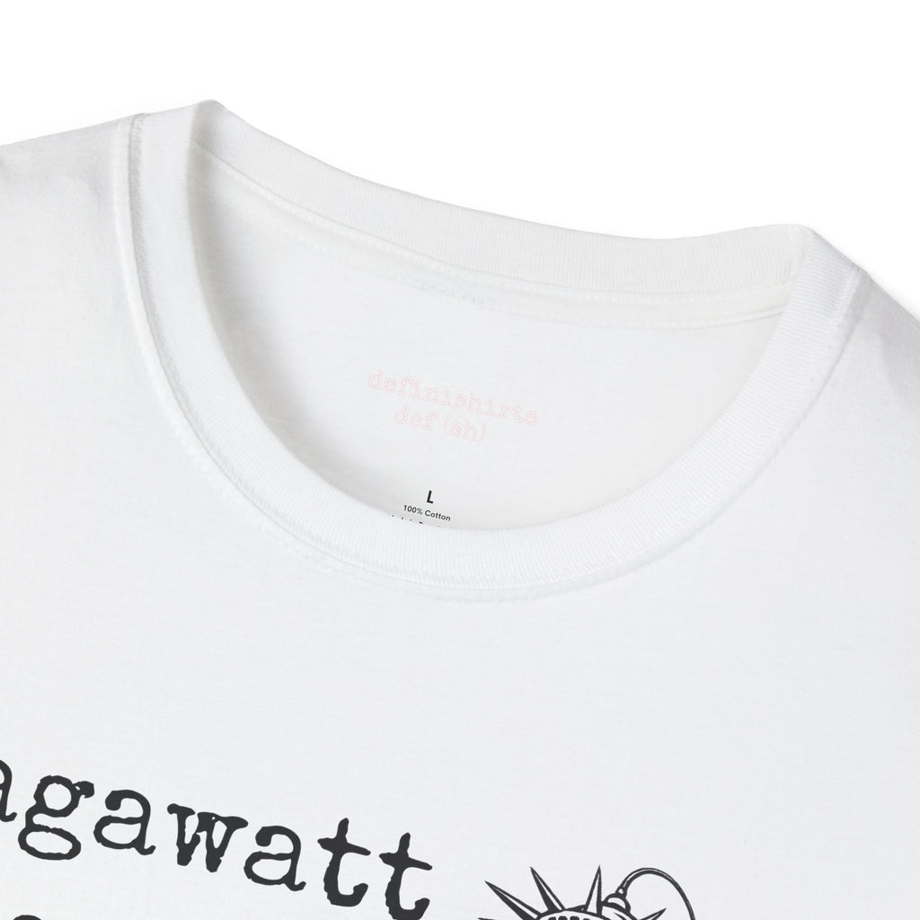 Magawatt Liberty