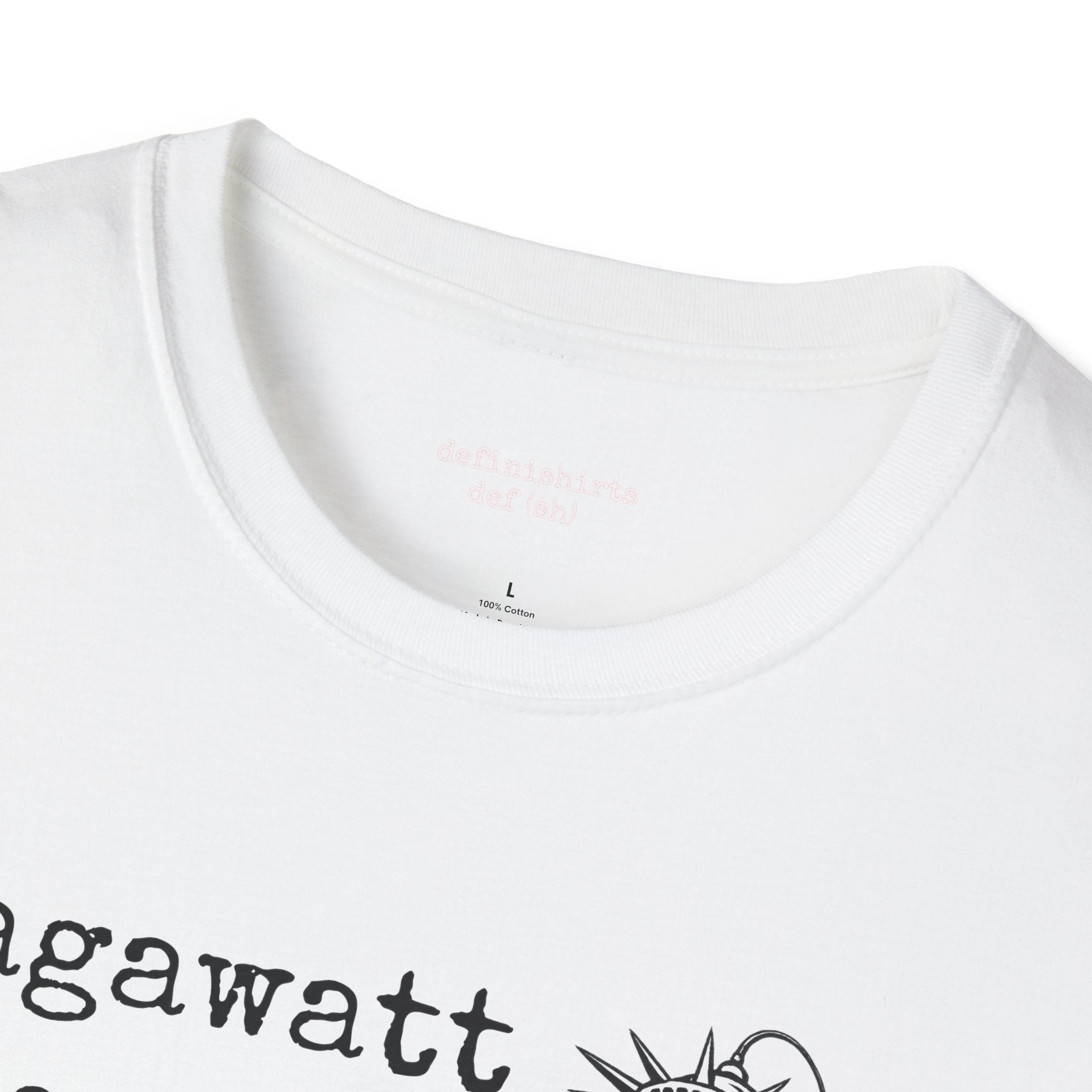 Magawatt Liberty
