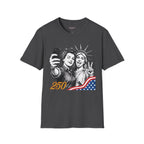 Rosie Liberty 250 Selfie Wave