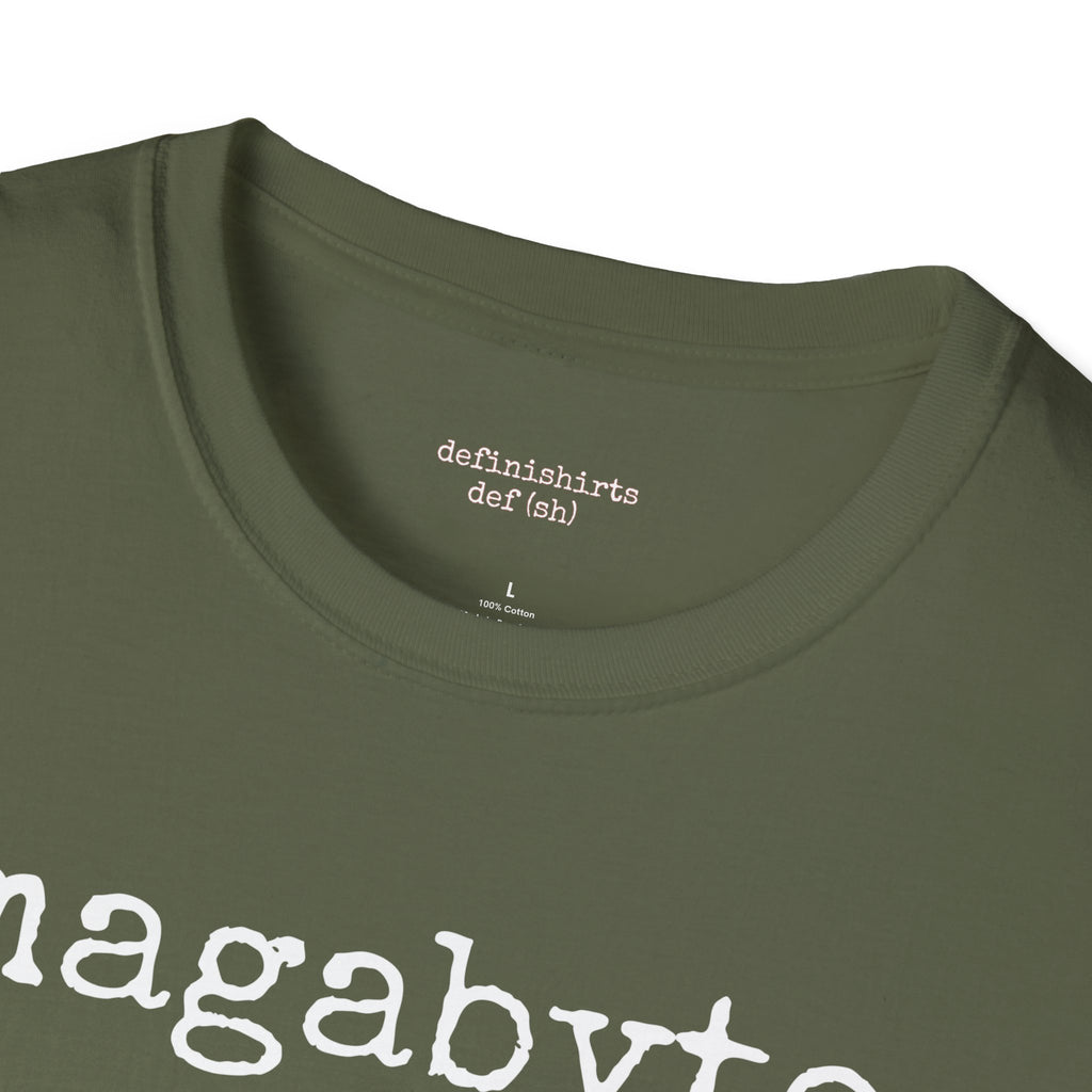 Magabyte T