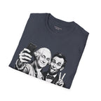 Presidents 250 Selfie Banner