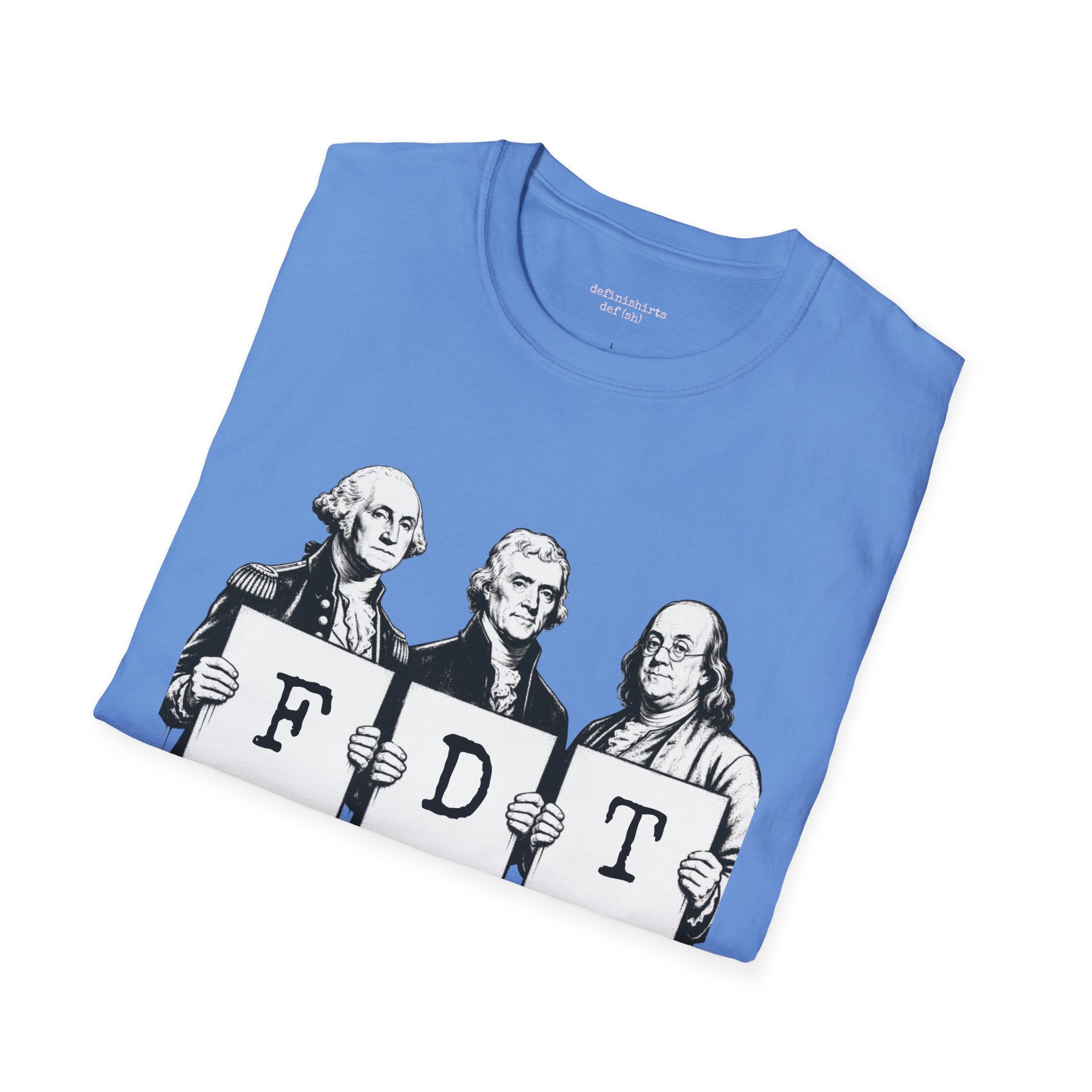 Founding Fathers FDT