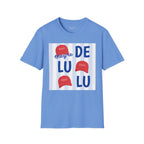 They're DELULU