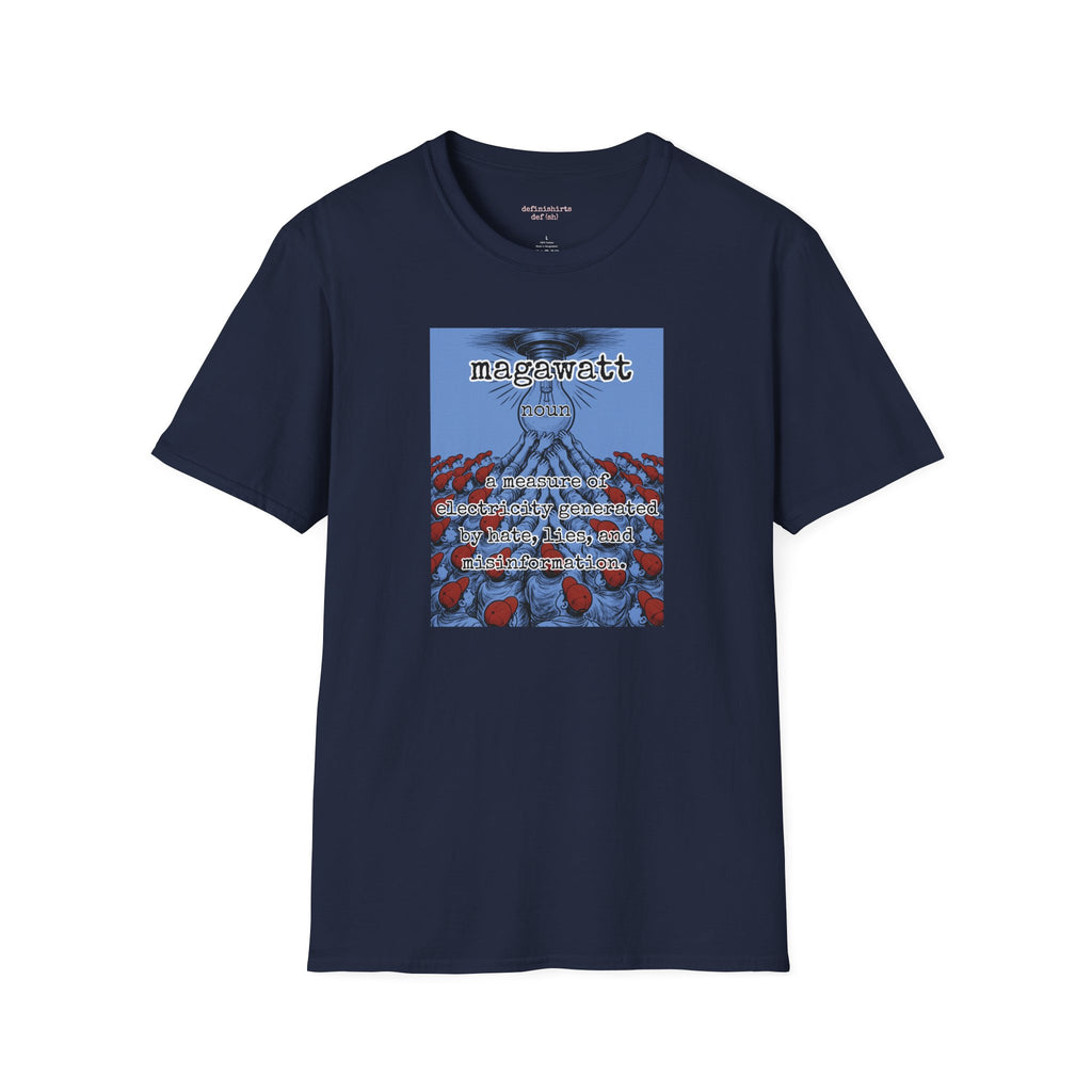 Magawatt T