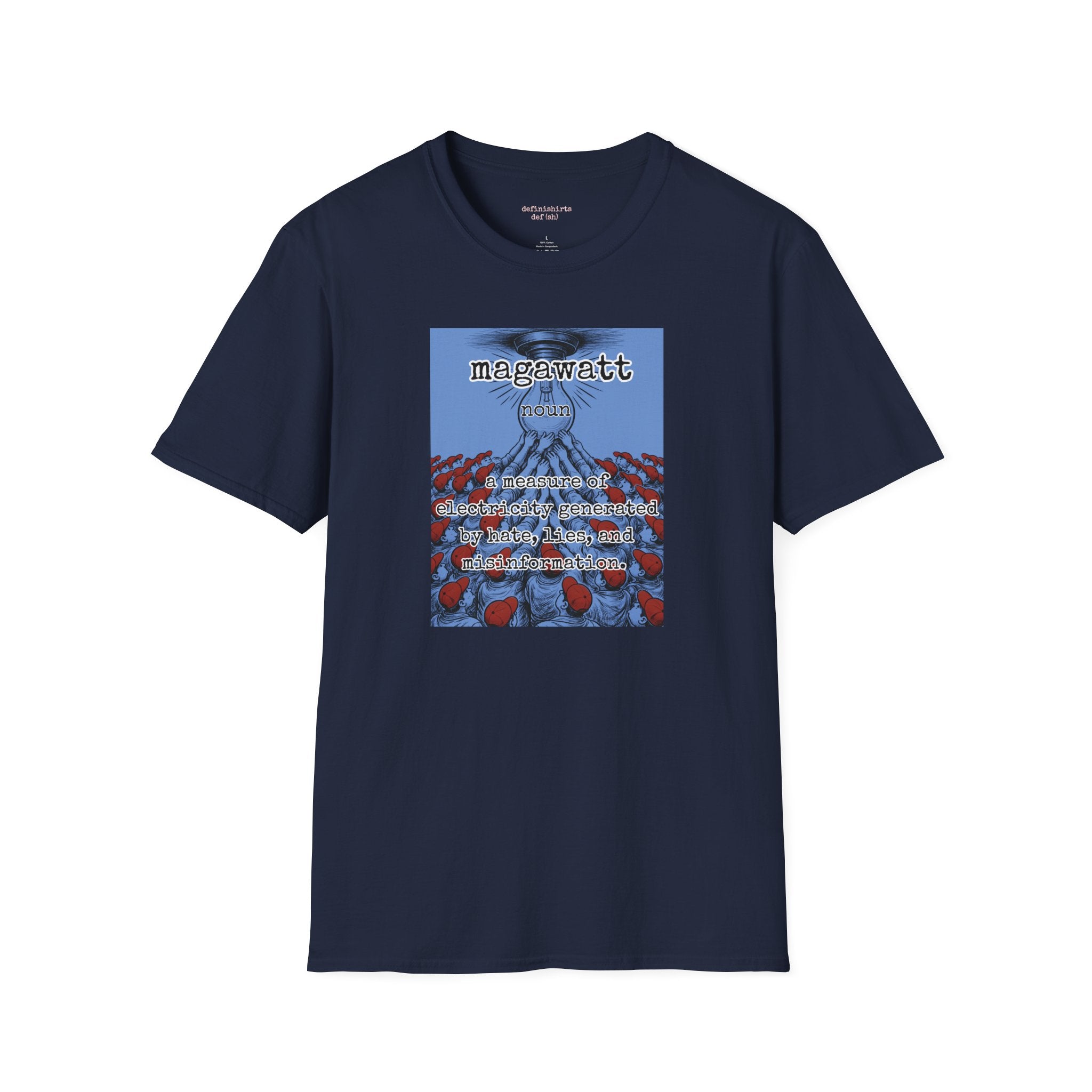 Magawatt T