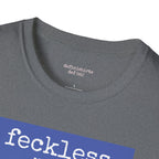 Feckless T Blue