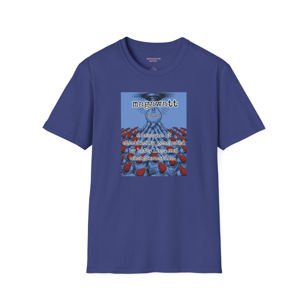 Magawatt T