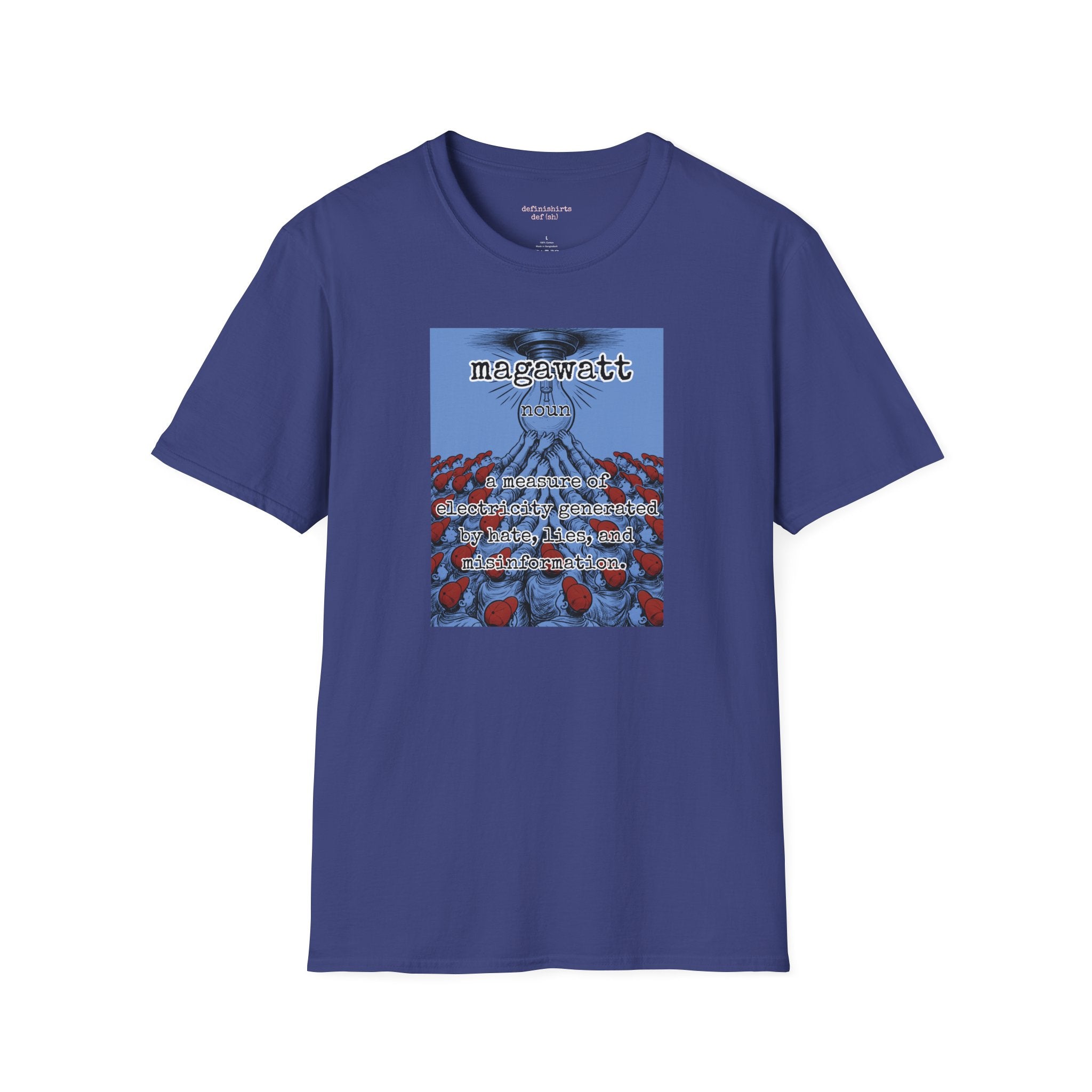 Magawatt T