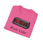 Alarm Clock T