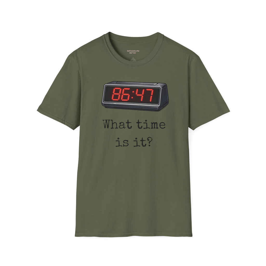 Alarm Clock T