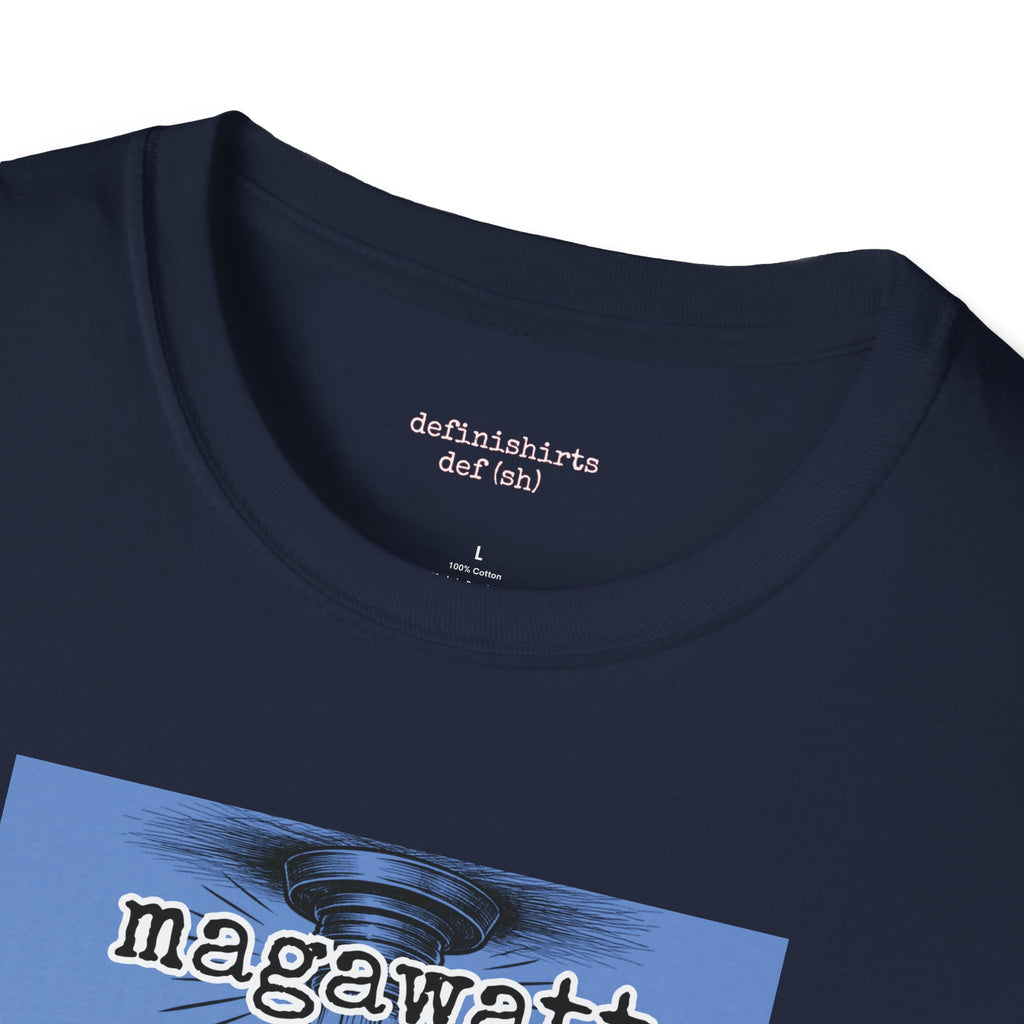 Magawatt T