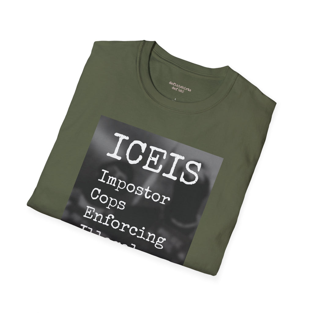ICEIS Impostor 2 T