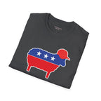 Dumbocracy Sheep T