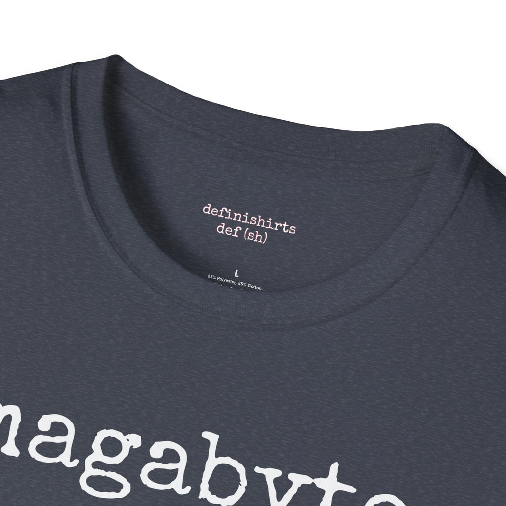 Magabyte T