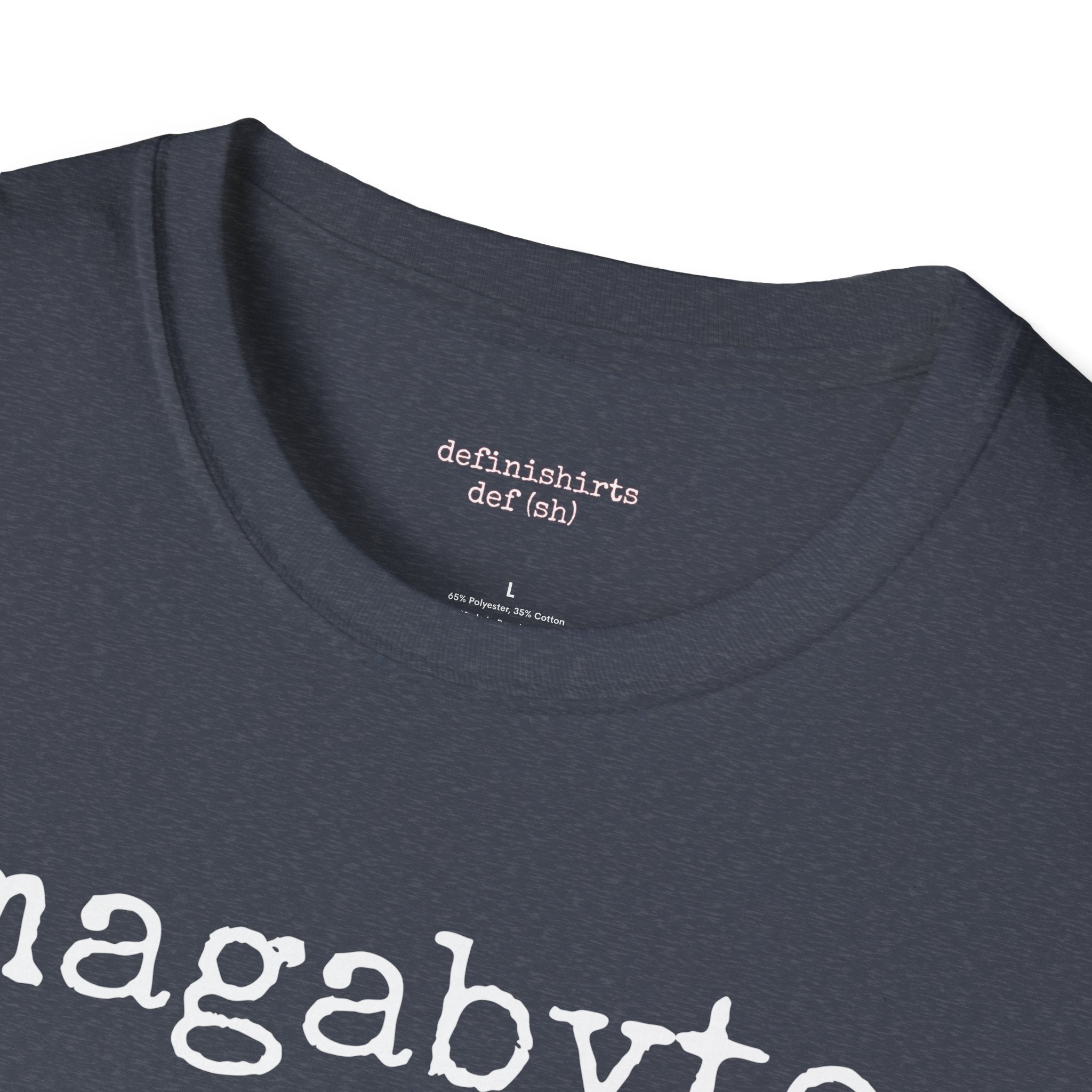 Magabyte T