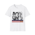 Rosie Liberty 250 Selfie Stripes