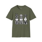 FDT Dogs