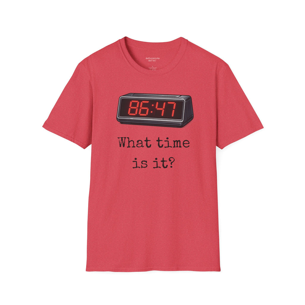 Alarm Clock T