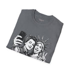 Rosie Liberty 250 Selfie Stripes