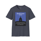 Feckless T Blue