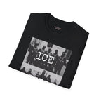 ICE equals T