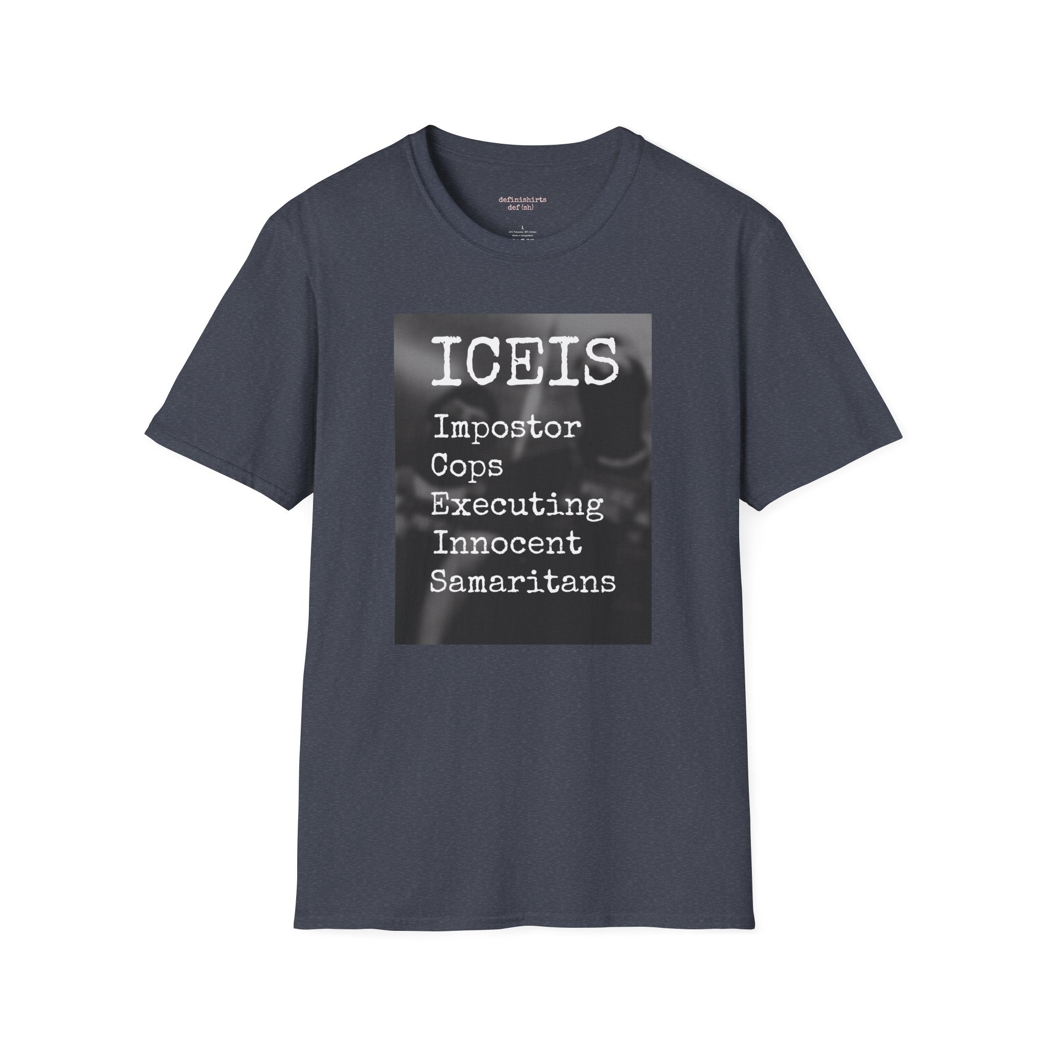 ICEIS Impostor 1 T