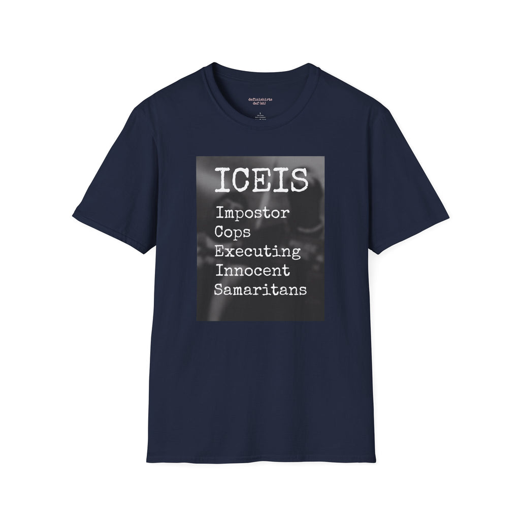 ICEIS Impostor 1 T