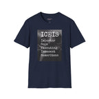 ICEIS Impostor 1 T