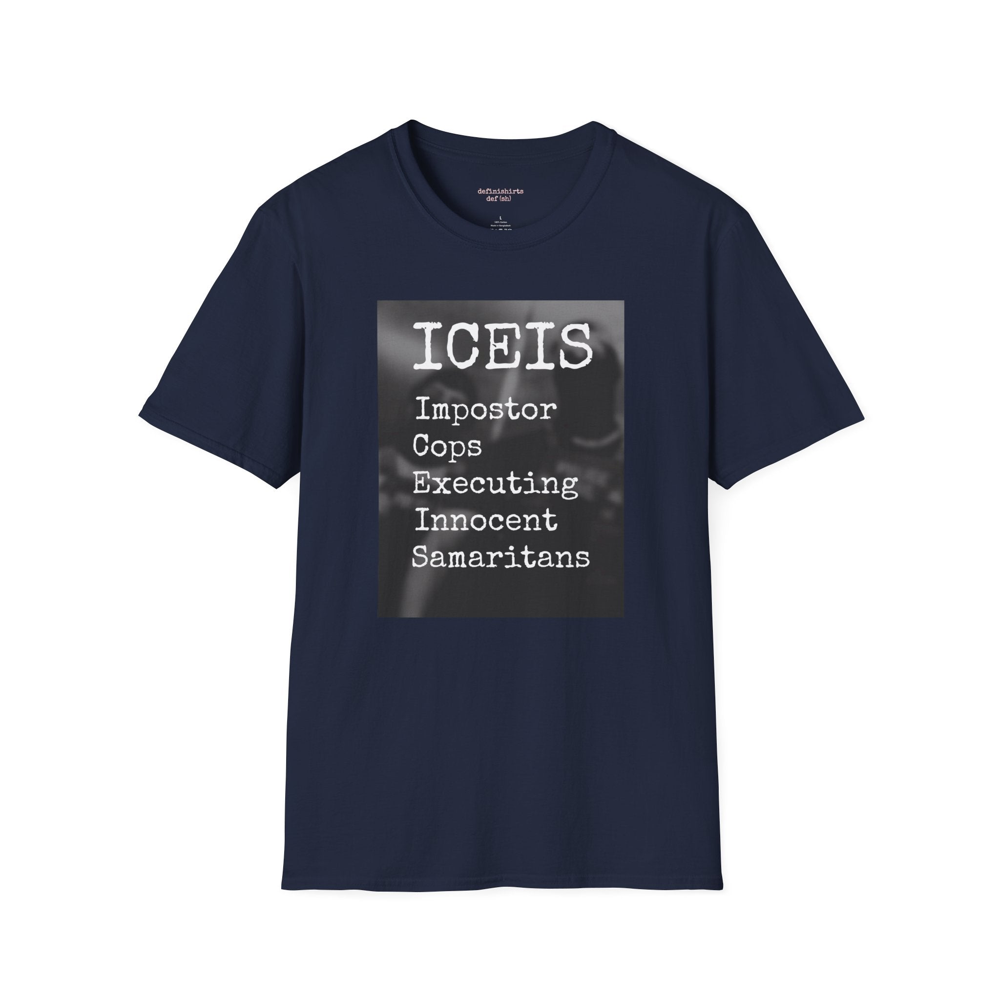 ICEIS Impostor 1 T