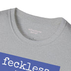 Feckless T Blue