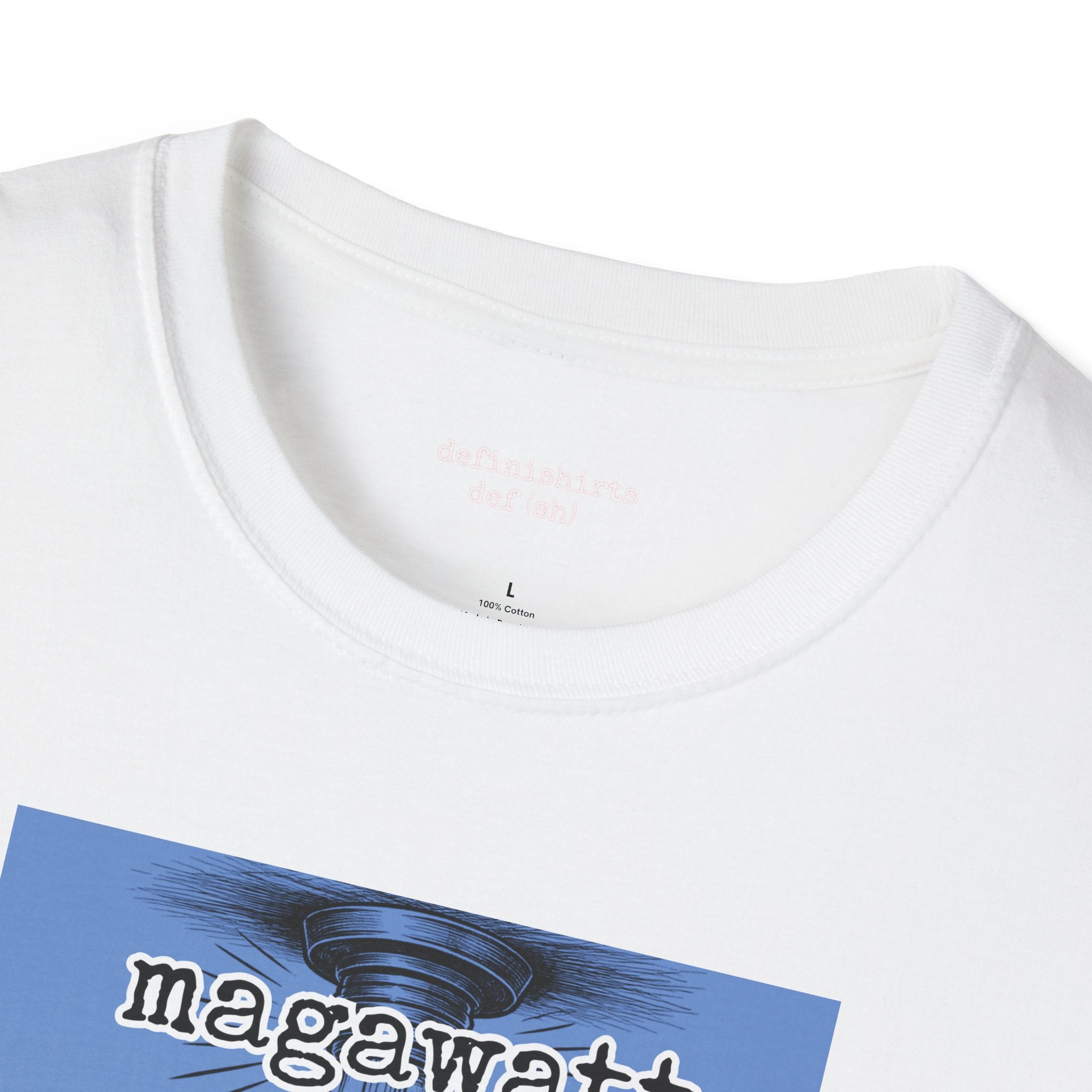 Magawatt T