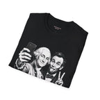 Presidents 250 Selfie Banner