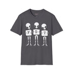FDT Aliens