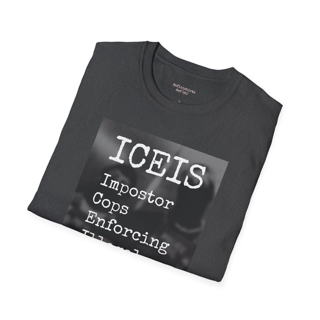 ICEIS Impostor 2 T
