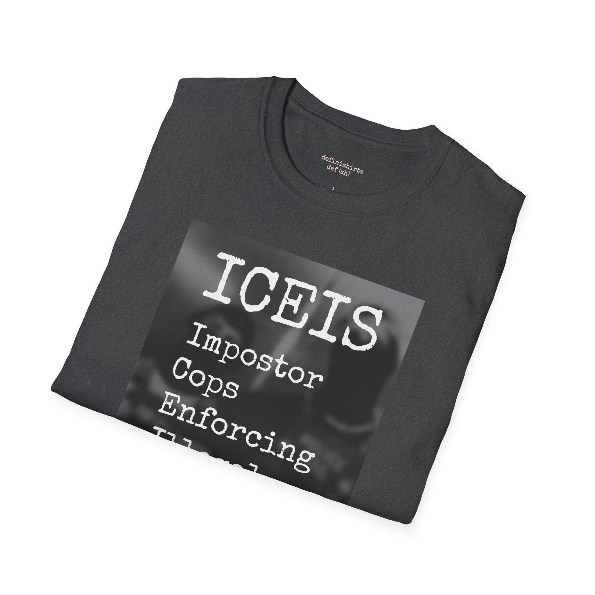 ICEIS Impostor 2 T