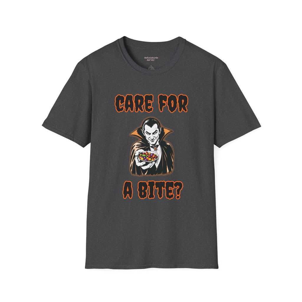Care for a Bite?