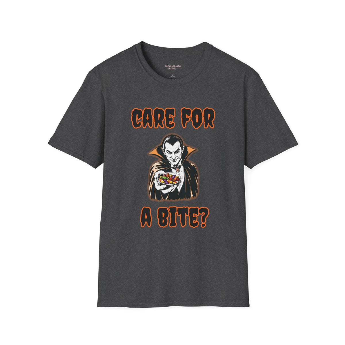 Care for a Bite?