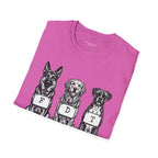 FDT Dogs