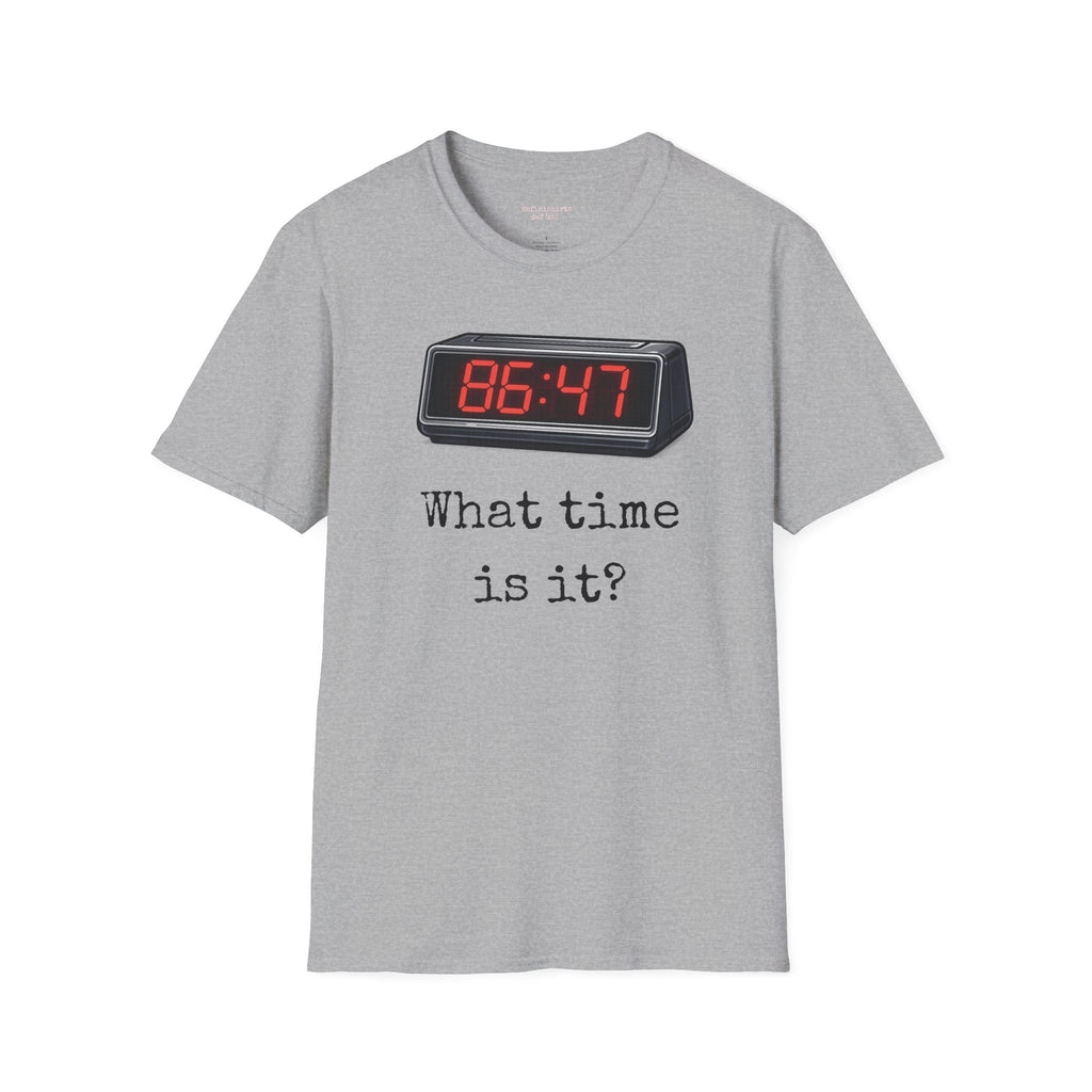 Alarm Clock T