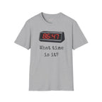 Alarm Clock T