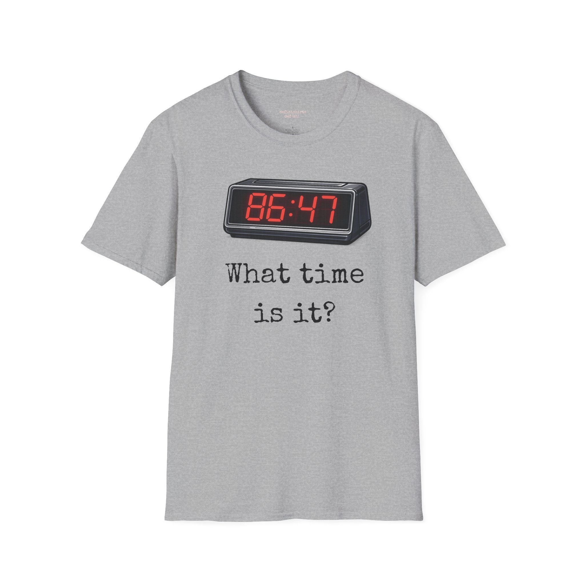 Alarm Clock T