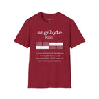 Magabyte T